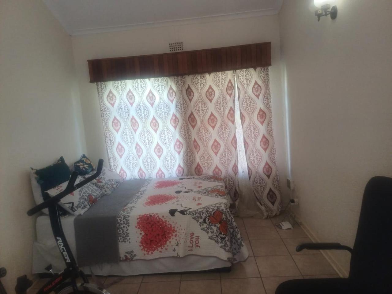 Kempton Park Lodge Birch Acres Kempton Park Zewnętrze zdjęcie